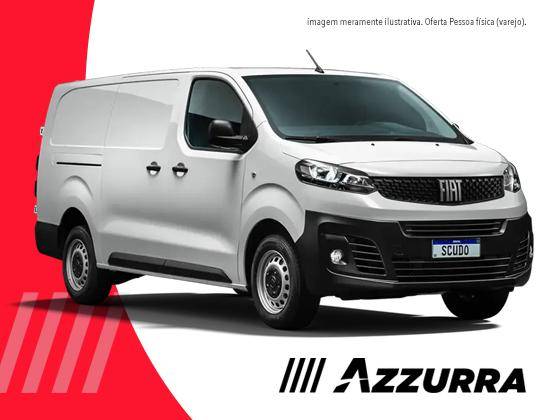 FIAT SCUDO 1.5 BLUEHDI DIESEL CARGO MANUAL